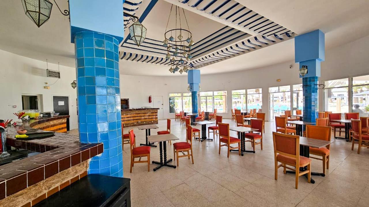 מלון Monarque El Fatimi מהדייה מראה חיצוני תמונה